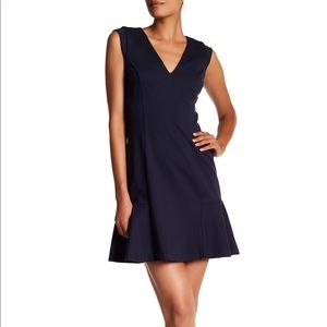 Vince Camuto shift dress brand new
